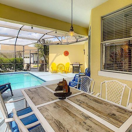 Great Value! - Private Pool. Disney Area 4/4 Kissimmee Eksteriør bilde