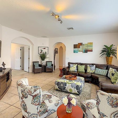 Great Value! - Private Pool. Disney Area 4/4 Kissimmee Eksteriør bilde