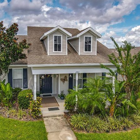 Great Value! - Private Pool. Disney Area 4/4 Kissimmee Eksteriør bilde