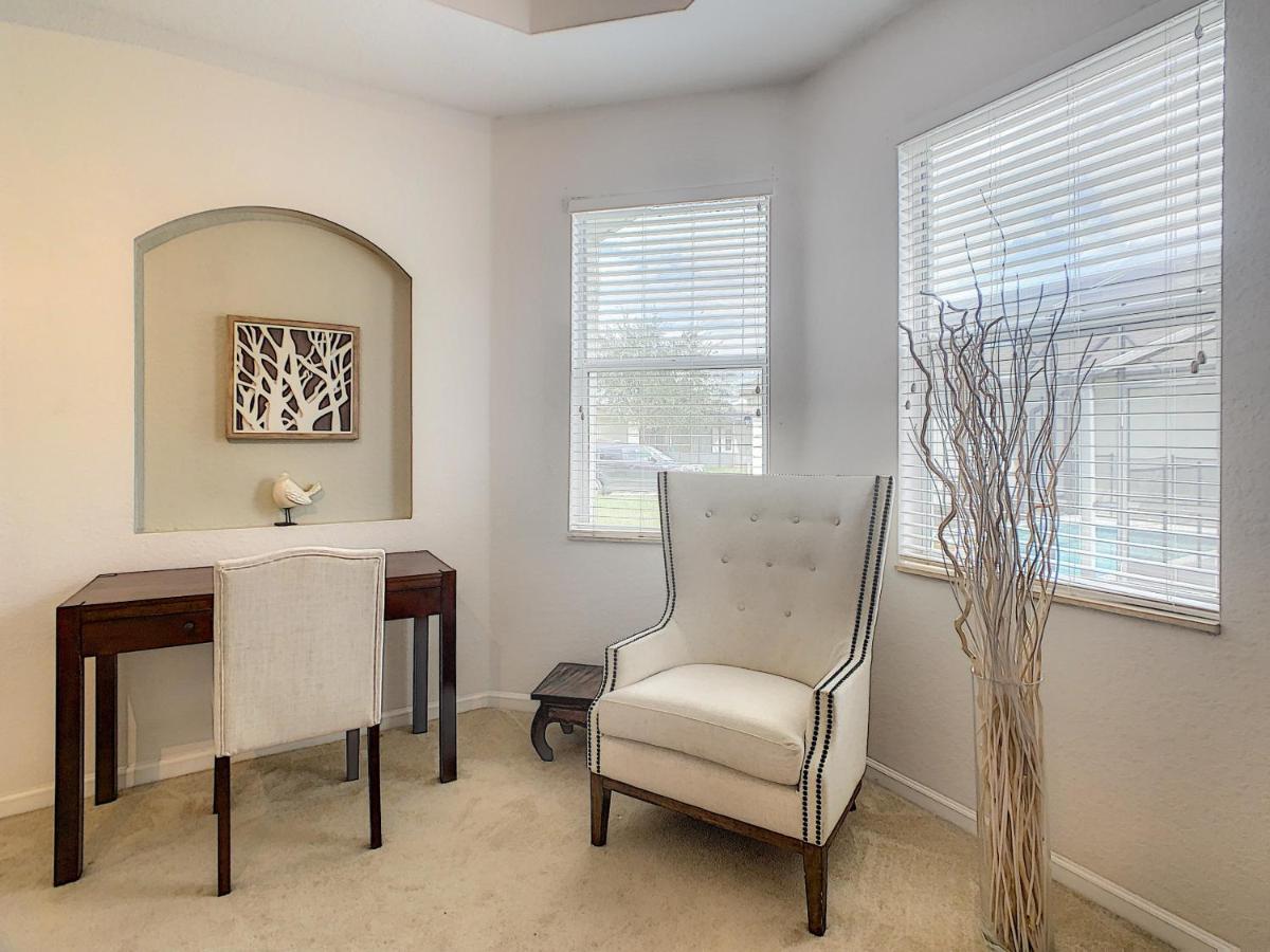 Great Value! - Private Pool. Disney Area 4/4 Kissimmee Eksteriør bilde