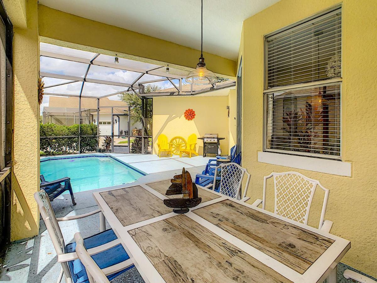 Great Value! - Private Pool. Disney Area 4/4 Kissimmee Eksteriør bilde