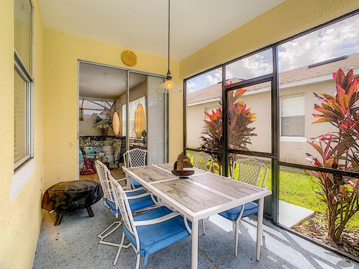 Great Value! - Private Pool. Disney Area 4/4 Kissimmee Eksteriør bilde
