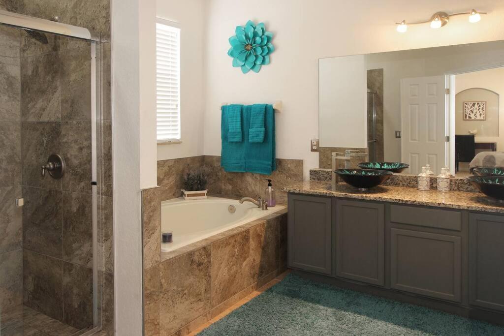 Great Value! - Private Pool. Disney Area 4/4 Kissimmee Eksteriør bilde