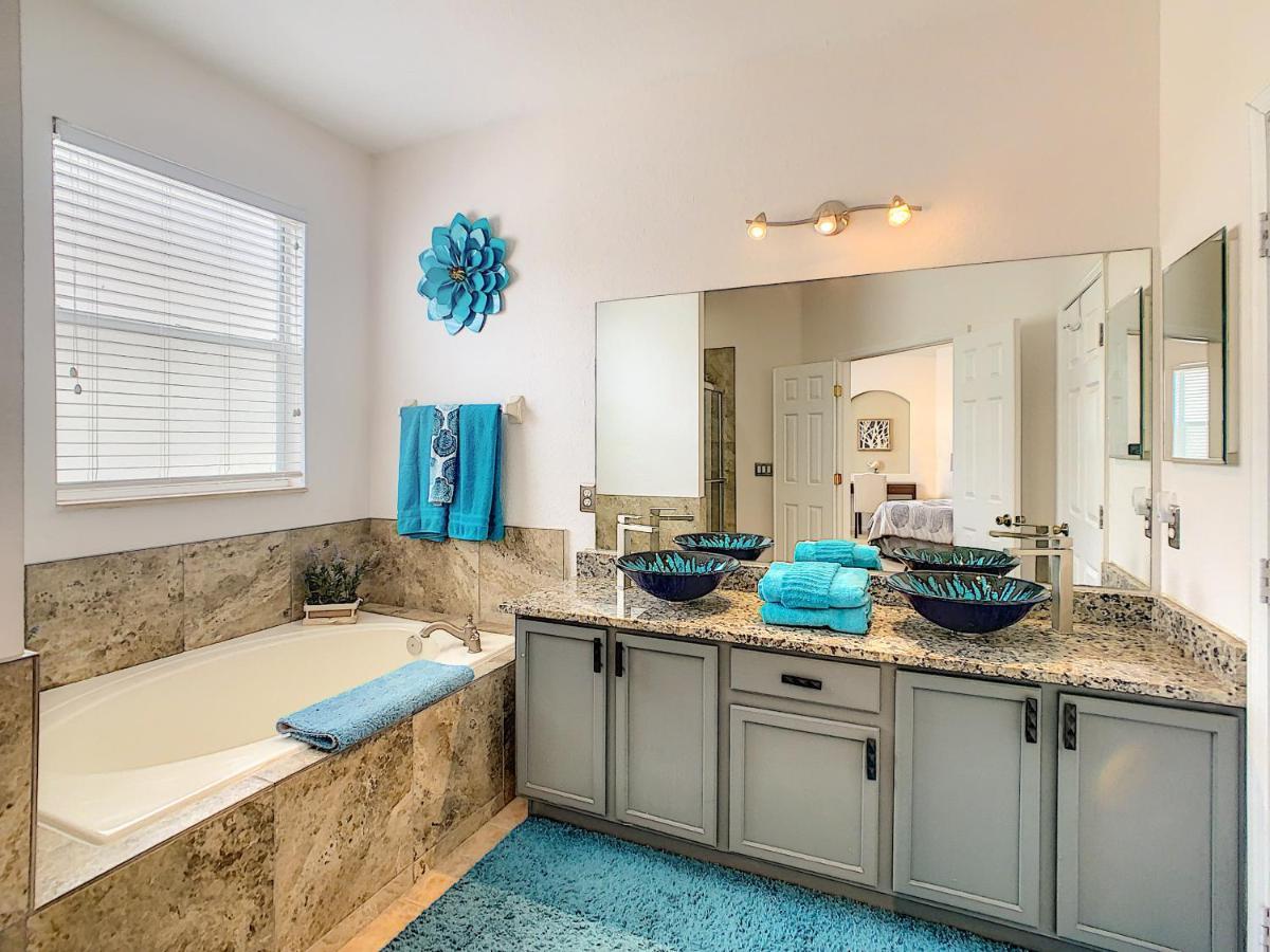 Great Value! - Private Pool. Disney Area 4/4 Kissimmee Eksteriør bilde