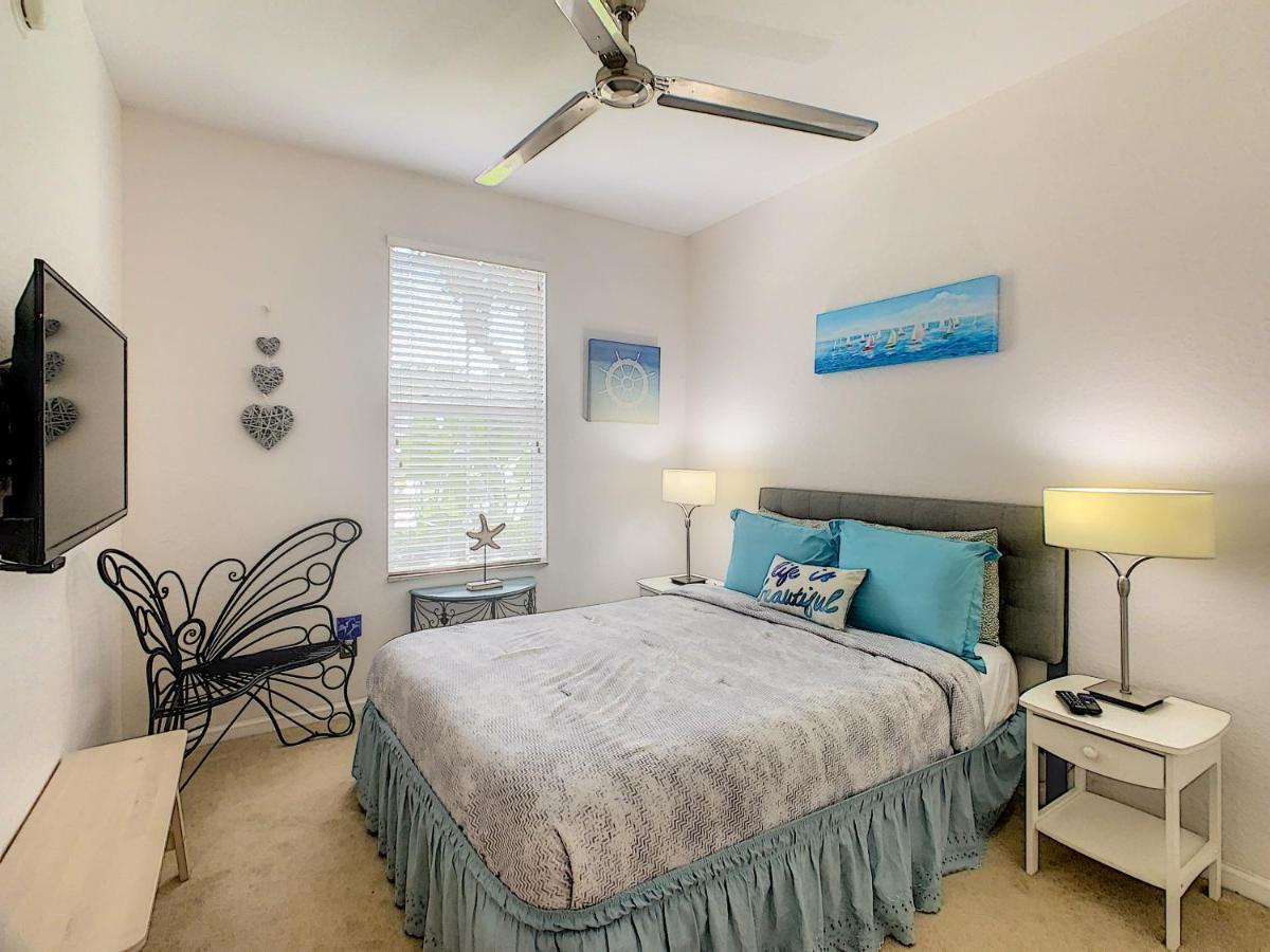 Great Value! - Private Pool. Disney Area 4/4 Kissimmee Eksteriør bilde