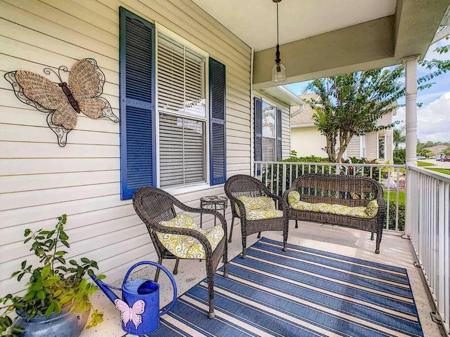 Great Value! - Private Pool. Disney Area 4/4 Kissimmee Eksteriør bilde