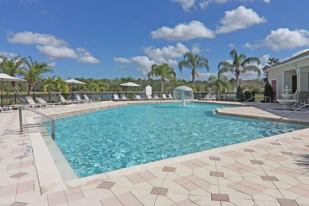 Great Value! - Private Pool. Disney Area 4/4 Kissimmee Eksteriør bilde