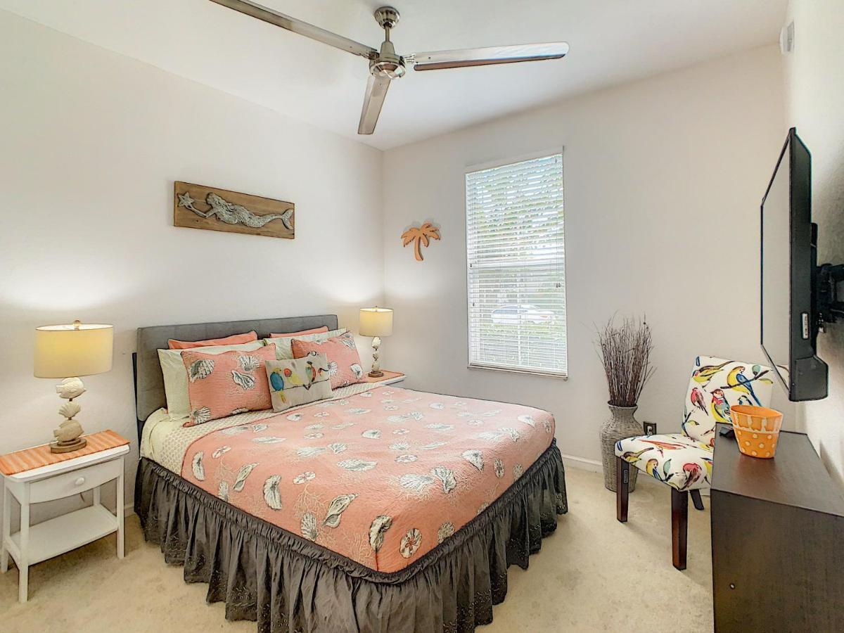 Great Value! - Private Pool. Disney Area 4/4 Kissimmee Eksteriør bilde