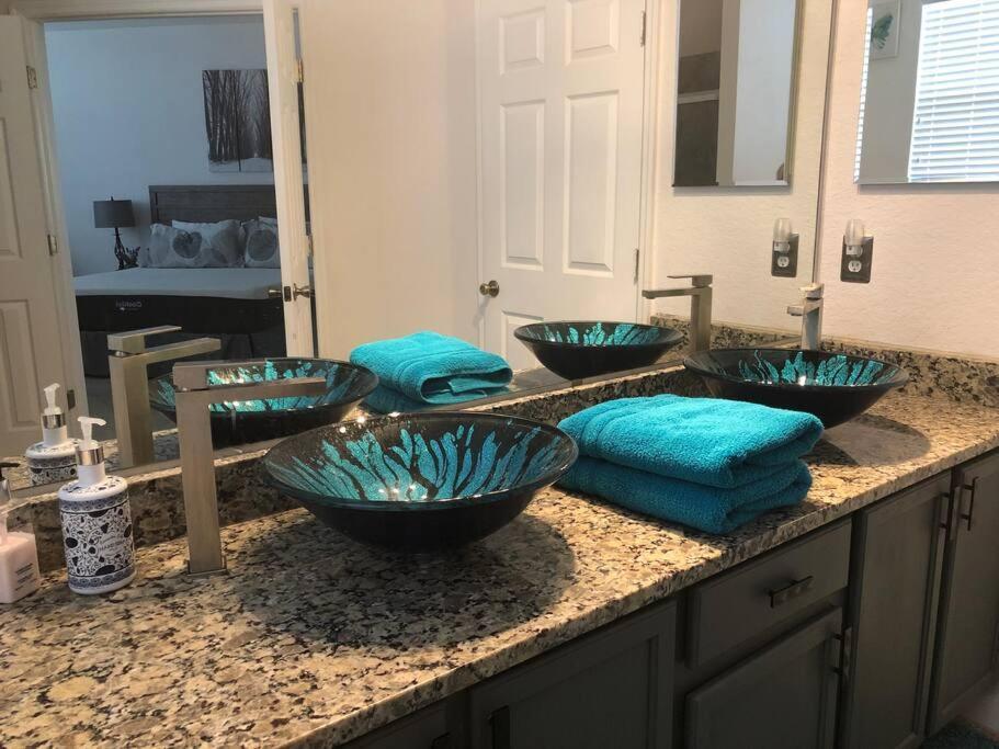 Great Value! - Private Pool. Disney Area 4/4 Kissimmee Eksteriør bilde