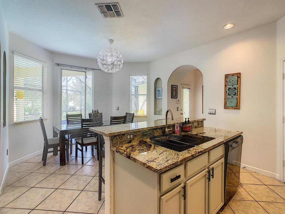 Great Value! - Private Pool. Disney Area 4/4 Kissimmee Eksteriør bilde