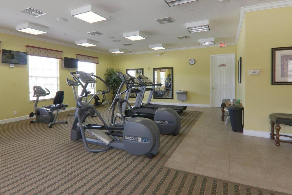 Great Value! - Private Pool. Disney Area 4/4 Kissimmee Eksteriør bilde