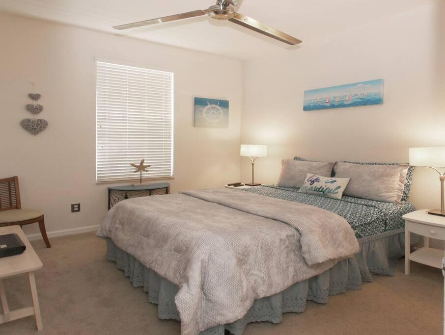 Great Value! - Private Pool. Disney Area 4/4 Kissimmee Eksteriør bilde