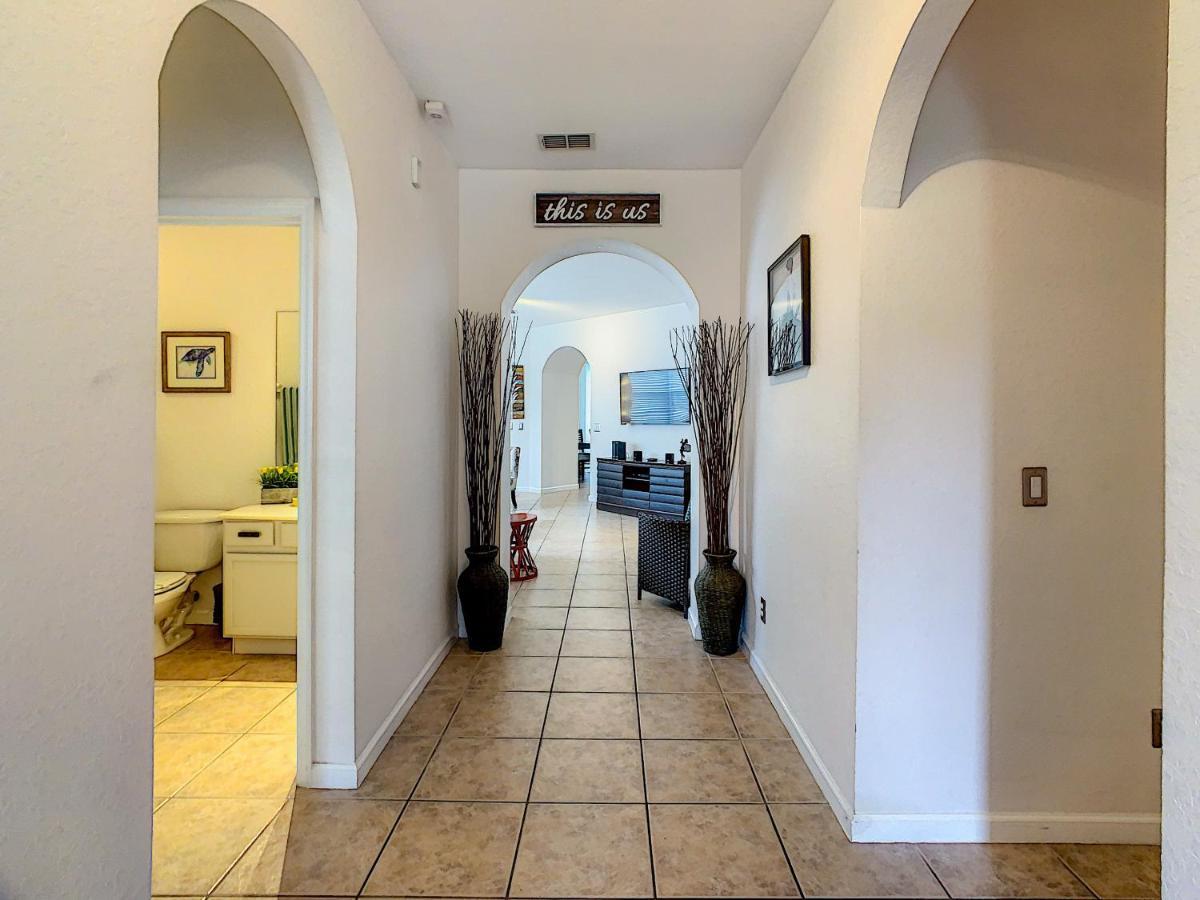Great Value! - Private Pool. Disney Area 4/4 Kissimmee Eksteriør bilde