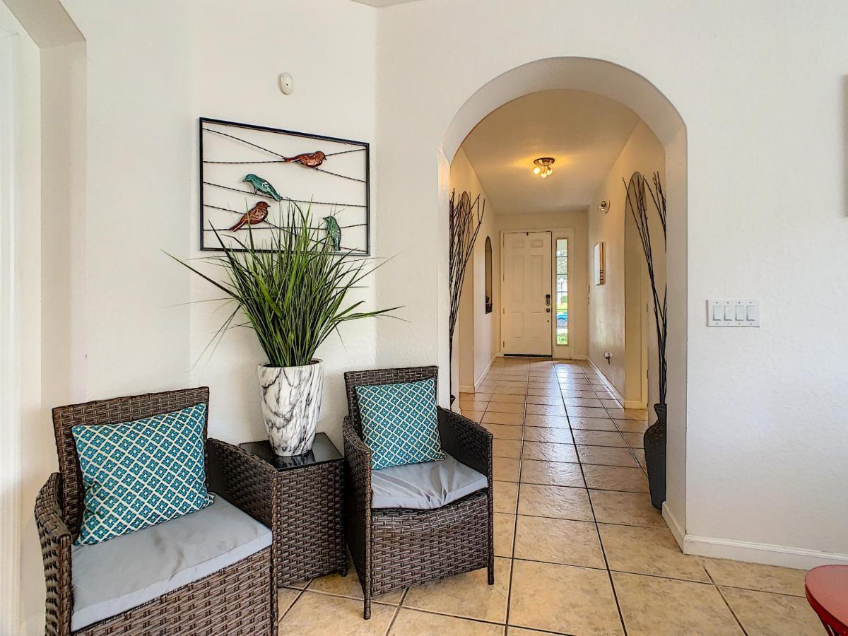 Great Value! - Private Pool. Disney Area 4/4 Kissimmee Eksteriør bilde