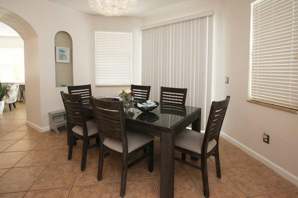 Great Value! - Private Pool. Disney Area 4/4 Kissimmee Eksteriør bilde