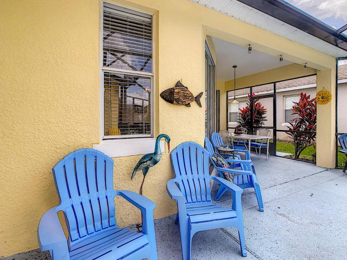 Great Value! - Private Pool. Disney Area 4/4 Kissimmee Eksteriør bilde