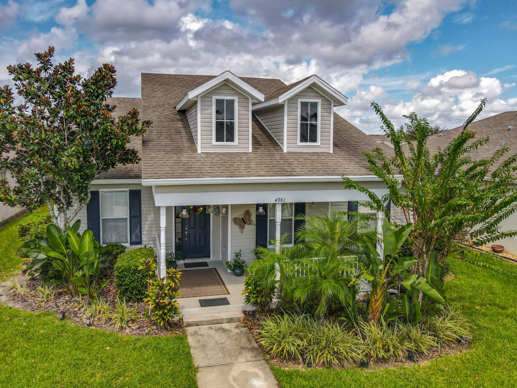 Great Value! - Private Pool. Disney Area 4/4 Kissimmee Eksteriør bilde